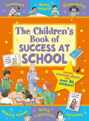 Children's Book of Success at School: Teamwork,... 1782700641 Book Cover