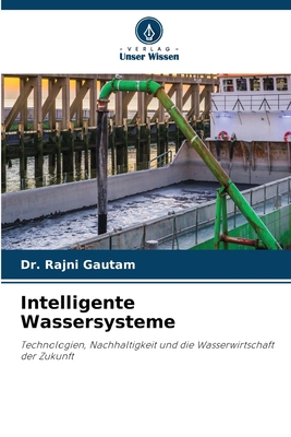 Intelligente Wassersysteme [German] 6630241894 Book Cover