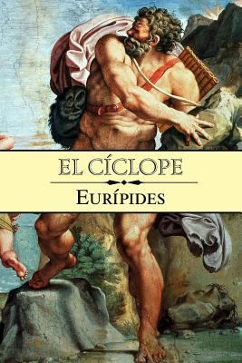 El cíclope [Spanish] 1530640342 Book Cover