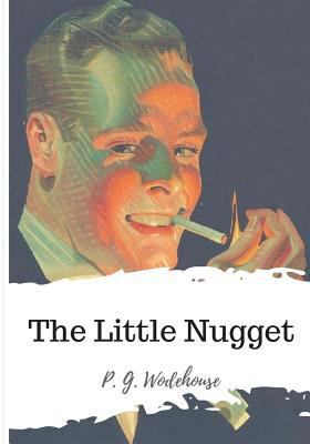 The Little Nugget 1986504883 Book Cover