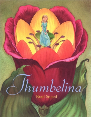 Thumbelina 0803728123 Book Cover