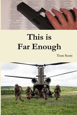 This is Far Enough 0359758045 Book Cover