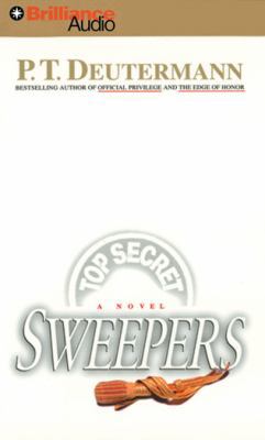 Sweepers 1491508957 Book Cover