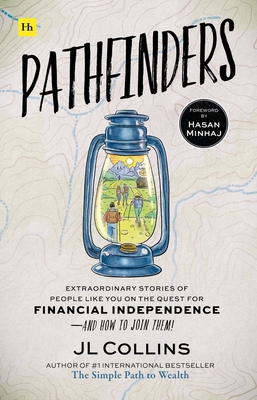 Pathfinders: Extraordinary Stories of People Li... [Undetermined] 180409000X Book Cover