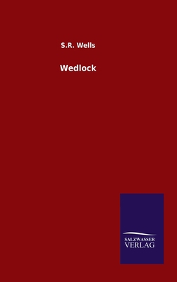 Wedlock 3846054097 Book Cover