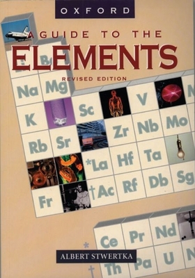 A Guide to the Elements 0195080831 Book Cover
