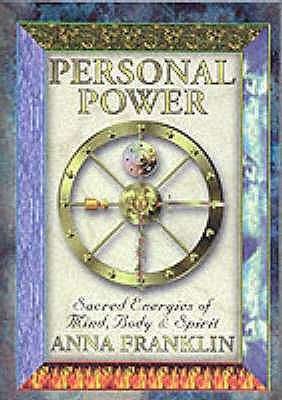 Personal Power: Sacred Energies of Mind, Body a... 1861630654 Book Cover