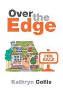 Over the Edge 152451621X Book Cover