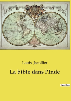 La bible dans l'Inde: Les mystères des textes s... [French] 2385080737 Book Cover