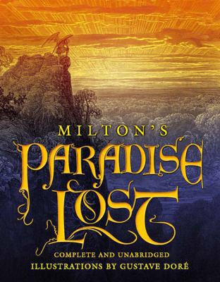 Milton's Paradise Lost 1841932515 Book Cover