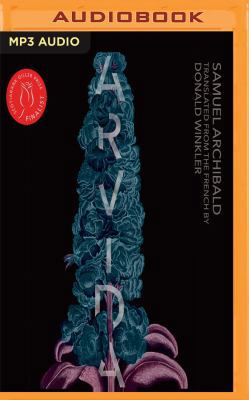 Arvida 197863143X Book Cover