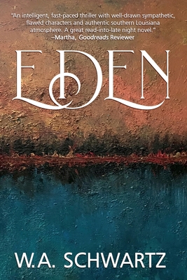 Eden 1685131816 Book Cover