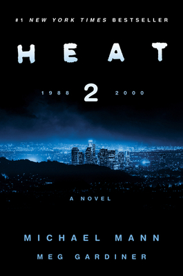 Heat 2 0062653318 Book Cover