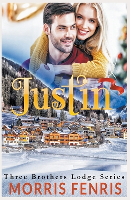 Justin B09HFXS3VN Book Cover