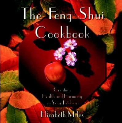 The Feng Shui Cookbook 1901250342 Book Cover