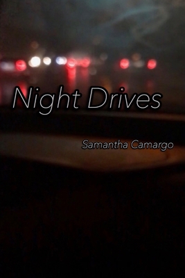 Night Drives B08CPB7PRS Book Cover