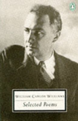 Selected Poems (Twentieth Century Classics) 0140183949 Book Cover