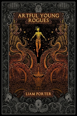Artful Young Rogues 1764308107 Book Cover