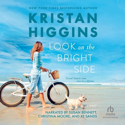 Look on the Bright Side B0CWTXSNXG Book Cover