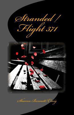 Stranded / Flight 371 1542347777 Book Cover