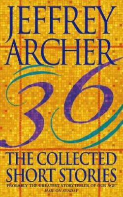 The Collected Short Stories 0002259907 Book Cover