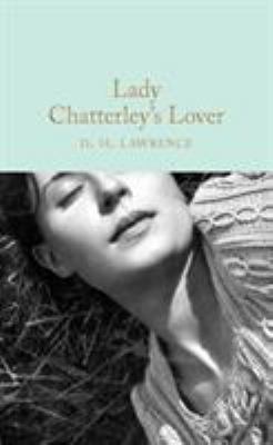 Lady Chatterley's Lover 1509843191 Book Cover