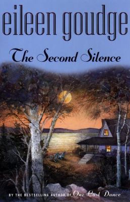 Second Silence 0670891592 Book Cover