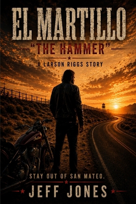 El Martillo "The Hammer" B0H35PXVYQ Book Cover