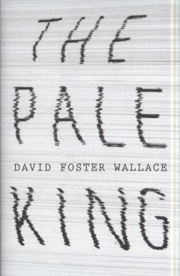 Pale King 0241144809 Book Cover