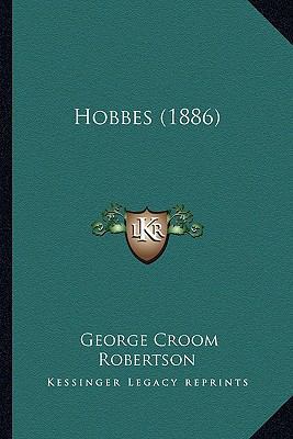 Hobbes (1886) 1163899291 Book Cover