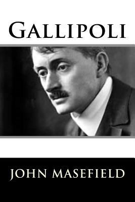 Gallipoli 1987642597 Book Cover