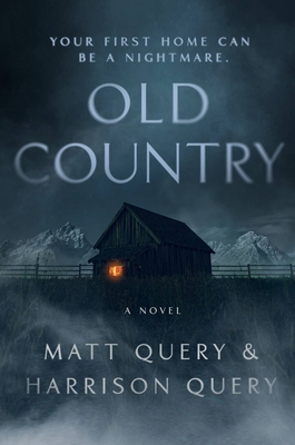 Old Country 1538721201 Book Cover