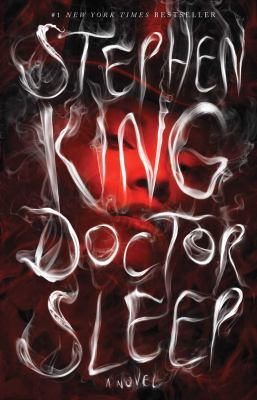 Doctor Sleep 1476779414 Book Cover