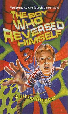 The Boy Who Reversed Himself 0812485904 Book Cover