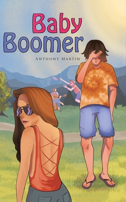 Baby Boomer 1638143358 Book Cover