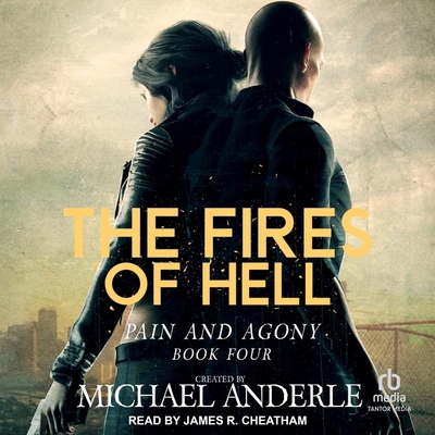 The Fires of Hell B0CG89QM94 Book Cover