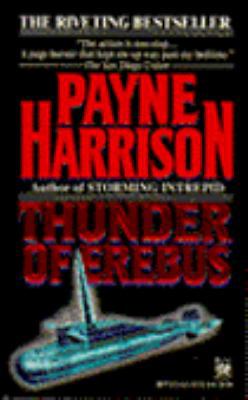 Thunder of Erebus 0804108773 Book Cover