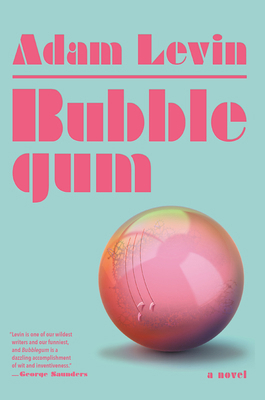 Bubblegum 0525566481 Book Cover