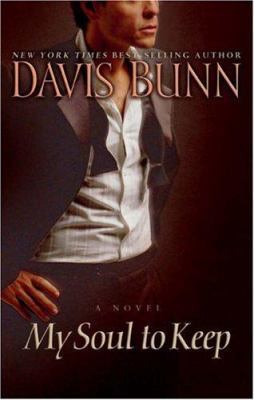 My Soul to Keep 0764204351 Book Cover