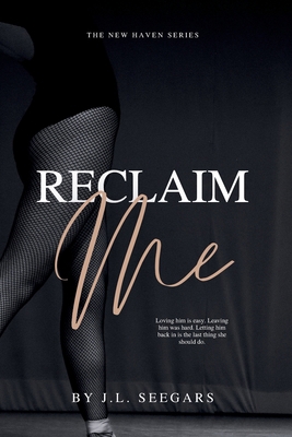 Reclaim Me B0DF4P9MRC Book Cover