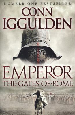 Gates of Rome 0007437129 Book Cover