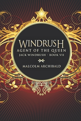Agent Of The Queen: Large Print Edition [Large Print] B085K5K2BN Book Cover