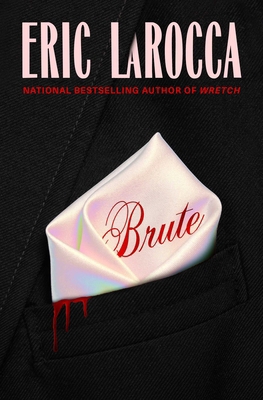 Brute 1668233649 Book Cover