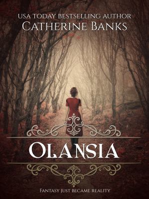 Olansia 1946301183 Book Cover