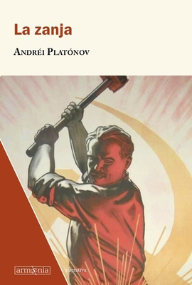 La Zanja / The Pit [Spanish] 8494734547 Book Cover