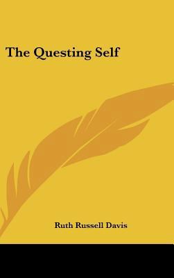 The Questing Self 1161633073 Book Cover