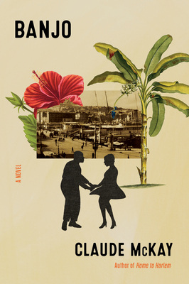 Banjo 0156106752 Book Cover