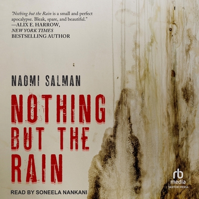 Nothing But the Rain B0CPM38L2S Book Cover