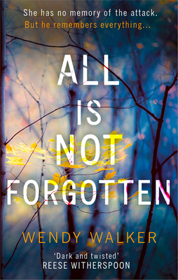 ALL IS NOT FORGOTTEN THE BE_PB 0008203482 Book Cover