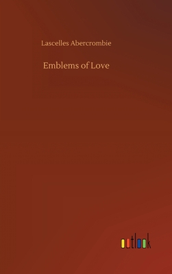 Emblems of Love 3734068657 Book Cover